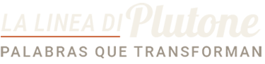 La linea di Plutone